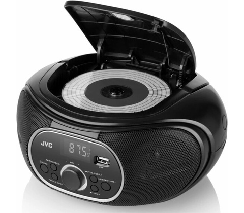 JVC RD-E221B