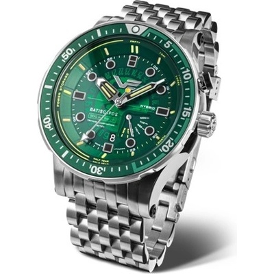 Vostok Europe PX84/511A770B