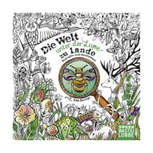 Die Welt unter der Lupe - zu Lande (2017)