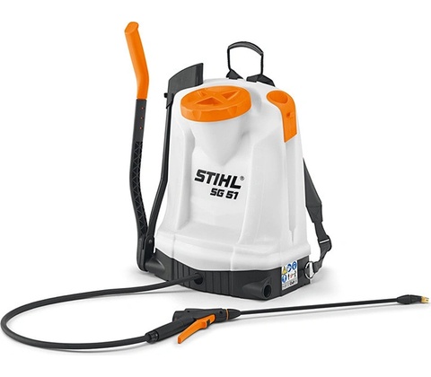 STIHL SG 51