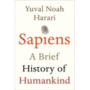 Sapiens: A Brief History of Humankind - Yuval Noah Harari