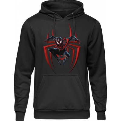 Marvel mikina Spiderman