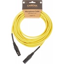 Cascha Standard Line Microphone Cable
