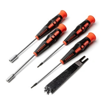 Losi Sada nářadí Startup Tool pro auta Mini T Mini B Dynamite DYNT0504