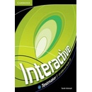 Interactive 1 Testmaker CD-ROM and Audio CD
