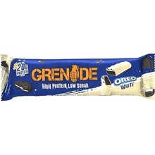 Grenade Carb Killa oreo white 60 g,