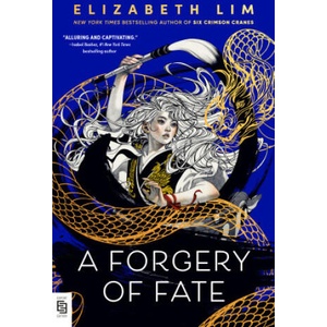 A Forgery of Fate (2025)