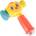 Hola Toys Бебешка музикална играчка Hola Toys - Чукче (111203)
