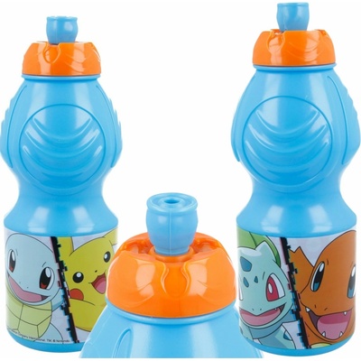 Stor Pokémon 400 ml