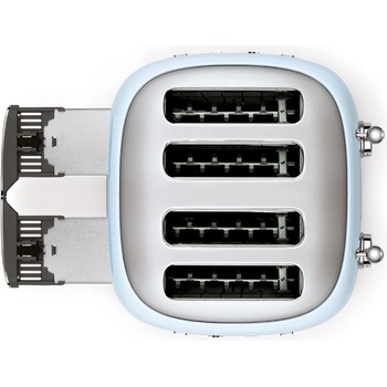 Image 1 of Smeg TSF03PBEU