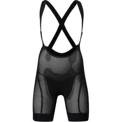 7Mesh Foundation Bib Short Women's Black