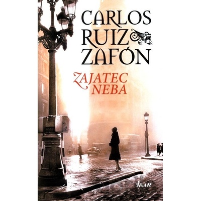 Zajatec neba
