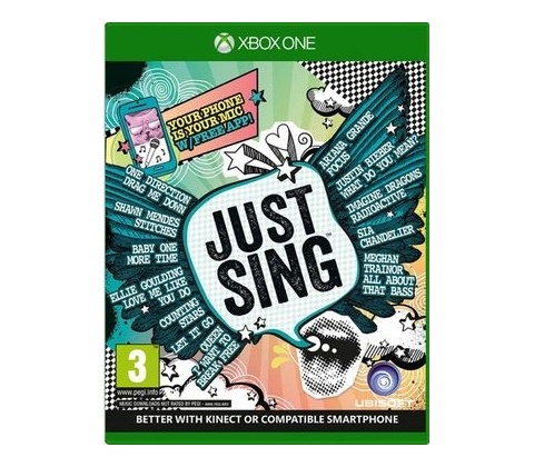 Just Sing