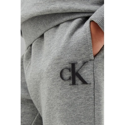 Calvin Klein Jeans спортен панталон за деца с памук (LVCKTJC43B.104.122.9BY2)