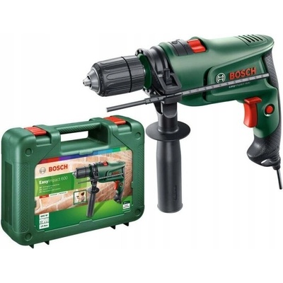 BOSCH EasyImpact 600 0603133020 – Zboží Mobilmania