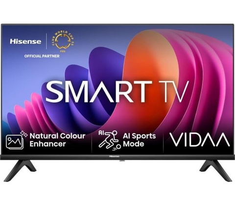 Hisense 32A4N