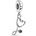 Pandora 799072C01