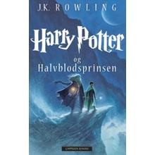 Harry Potter og Halvblodsprinsen. Del.6