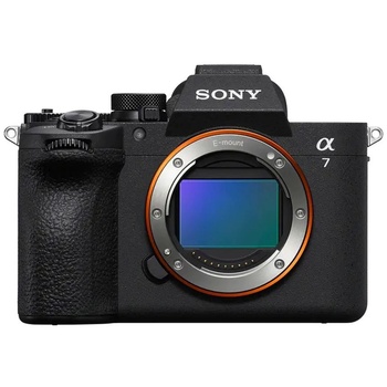 Sony Alpha 7 V body ILCE-7M5 (ILCE7M5B.CEC)