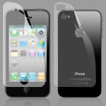 Apple iPhone 4/4S - brosbg - 2,99 лв