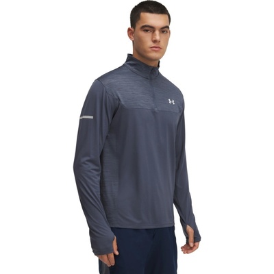 Under Armour Tech Utility 1/4 Zip 6004963-408 modrá