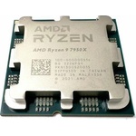 AMD Ryzen 9 7950X 16-Core 4.5GHz AM5 Tray (100-000000514) Процесори