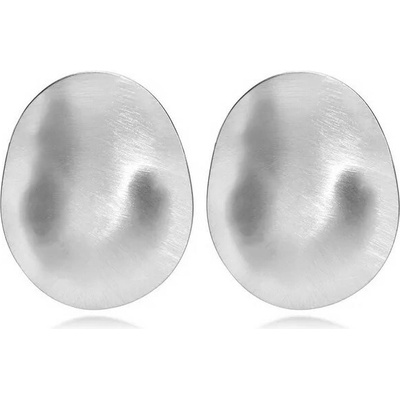 ORNAMENTI Náušnice Tear silver NI800162