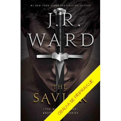 Spasitel - J. R. Ward