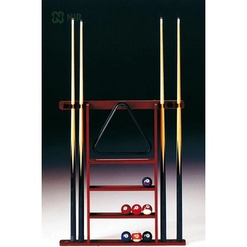 Norditalia Stojan na tága N6 koule a trojúhelník