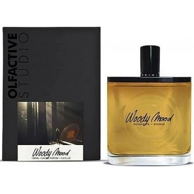 Olfactive Studio Woody Mood parfémovaná voda unisex 100 ml