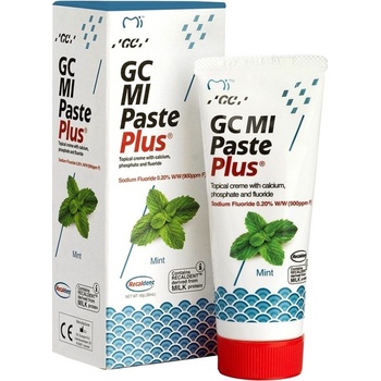 GC MI Paste Plus Máta 35 ml