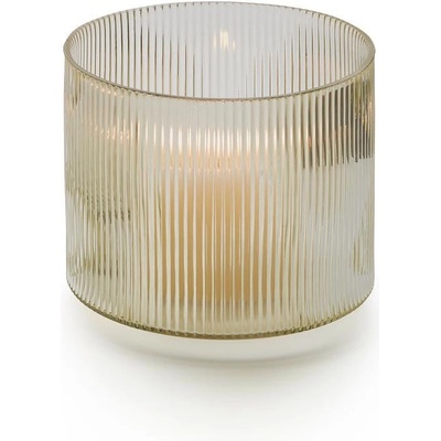 Philippi (Германия) Свещник philippi line в цвят лайм - размер l (ph 107011)