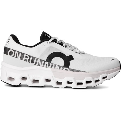 On Маратонки On Mens Cloudmonster 2 Running Shoes - Frost