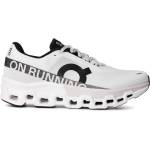 On Маратонки On Mens Cloudmonster 2 Running Shoes - Frost
