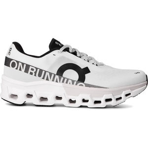 On Маратонки On Mens Cloudmonster 2 Running Shoes - Frost