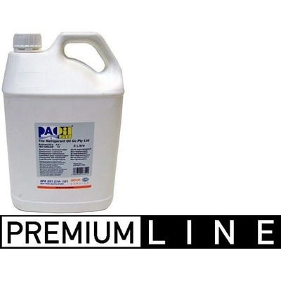 Olejný kompresor MAHLE ACPL 14 000P