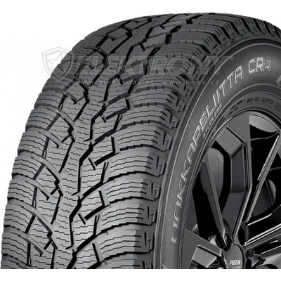 Nokian Tyres Hakkapeliitta CR4 215/65 R16 109R