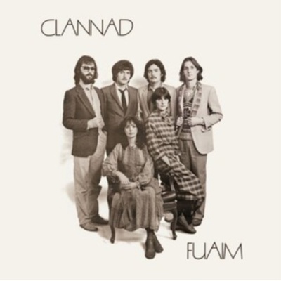Fuaim - Clannad CD