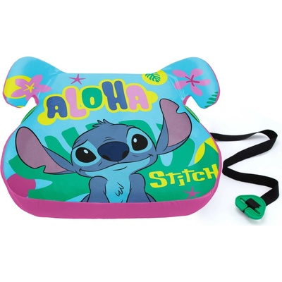 Disney Booster seat i-Size 2025 Stitch