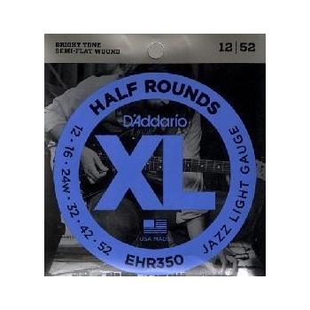 D'addario EHR350