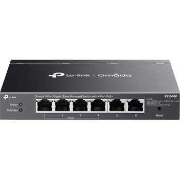 TP-Link ES206GP