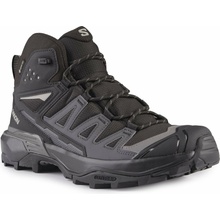Salomon X Ultra 360 Mid Gtx pánske topánky L47447600 čierna