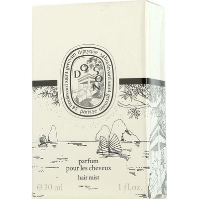 Diptyque Do Son vůně do vlasů unisex 30 ml