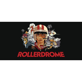 Rollerdrome