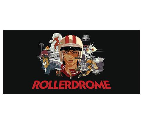 Rollerdrome