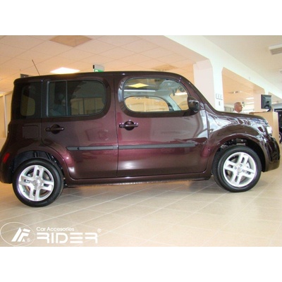 Lišty dverí Nissan Cube II 2009-2011