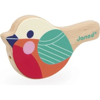 Janod Gioia Музикален инструмент Свирка