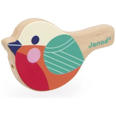 Janod Gioia Музикален инструмент Свирка