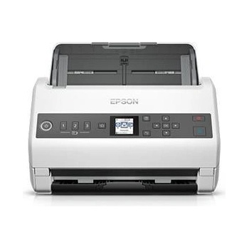 Epson WorkForce DS-730N