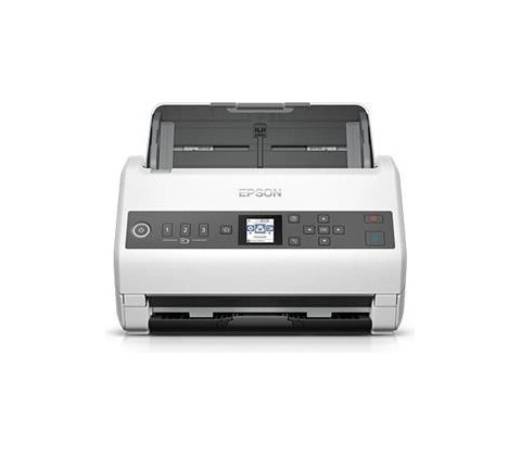 Epson WorkForce DS-730N